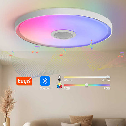 Veranderende Ambiance Bluetooth Lamp™