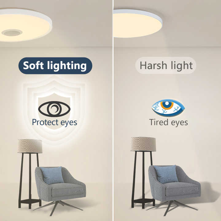 Veranderende Ambiance Bluetooth Lamp™