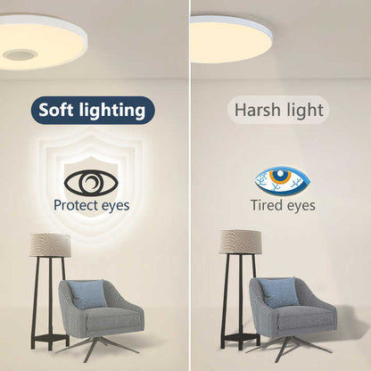 Veranderende Ambiance Bluetooth Lamp™